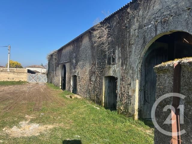 maison - ST YRIEIX SUR CHARENTE - 16