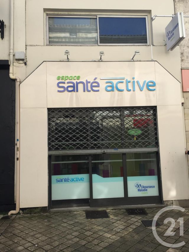 divers à vendre - 99.0 m2 - ANGOULEME - 16 - POITOU-CHARENTES - Century 21 Aloha Immobilier