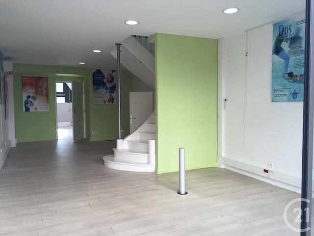 divers à vendre - 99.0 m2 - ANGOULEME - 16 - POITOU-CHARENTES - Century 21 Aloha Immobilier