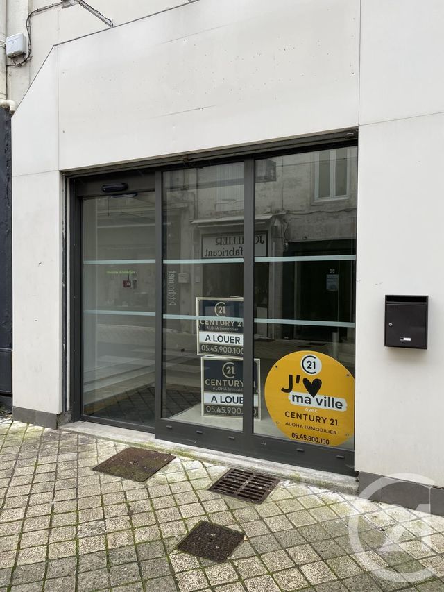  à vendre ANGOULEME