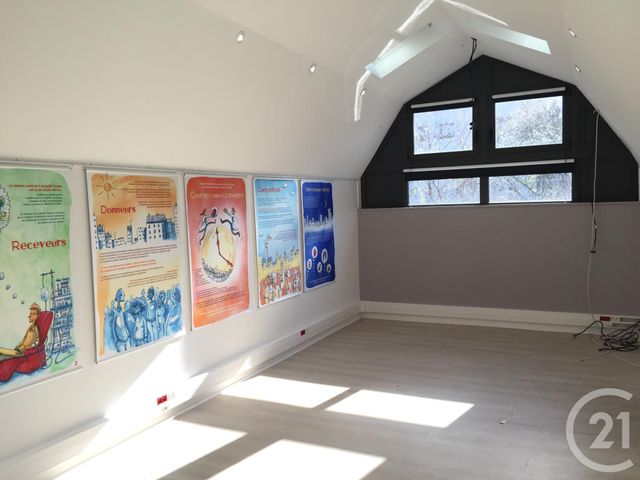 divers à vendre - 99.0 m2 - ANGOULEME - 16 - POITOU-CHARENTES - Century 21 Aloha Immobilier