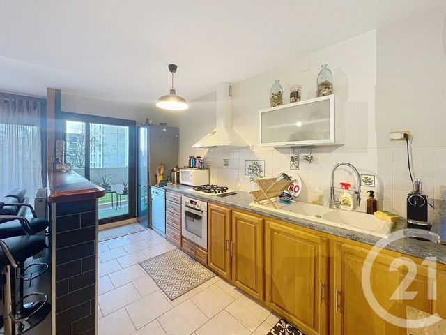 appartement - ANGOULEME - 16