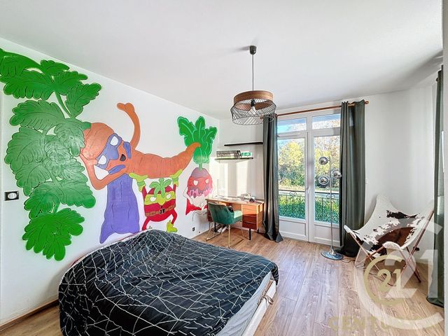 maison à vendre - 8 pièces - 270.5 m2 - ANGOULEME - 16 - POITOU-CHARENTES - Century 21 Aloha Immobilier