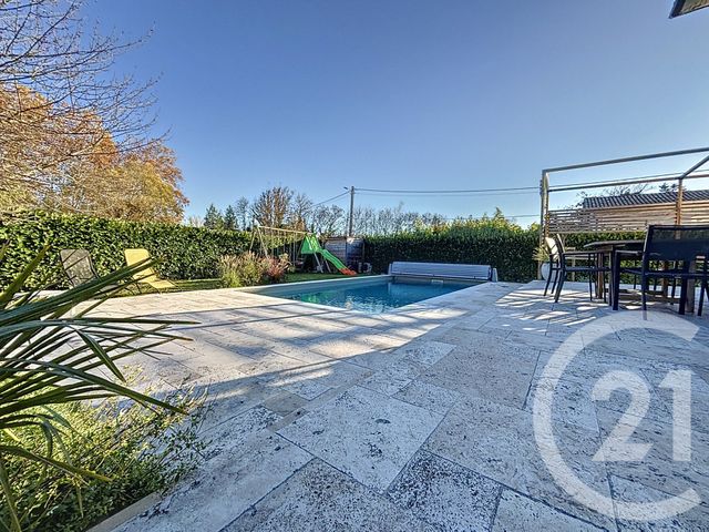 maison à vendre - 8 pièces - 270.5 m2 - ANGOULEME - 16 - POITOU-CHARENTES - Century 21 Aloha Immobilier