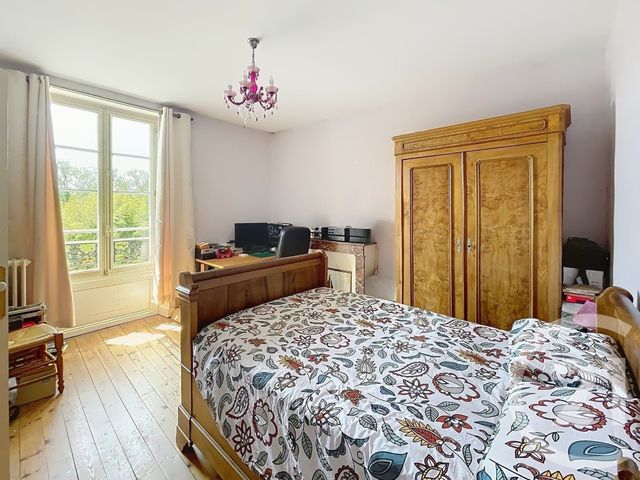 maison à vendre - 5 pièces - 129.42 m2 - MONTIGNAC CHARENTE - 16 - POITOU-CHARENTES - Century 21 Aloha Immobilier