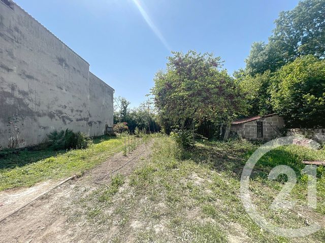 maison à vendre - 5 pièces - 129.42 m2 - MONTIGNAC CHARENTE - 16 - POITOU-CHARENTES - Century 21 Aloha Immobilier