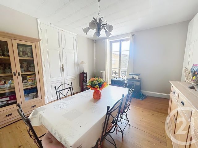 maison à vendre - 5 pièces - 129.42 m2 - MONTIGNAC CHARENTE - 16 - POITOU-CHARENTES - Century 21 Aloha Immobilier