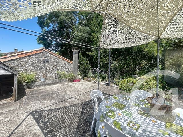 maison à vendre - 5 pièces - 129.42 m2 - MONTIGNAC CHARENTE - 16 - POITOU-CHARENTES - Century 21 Aloha Immobilier