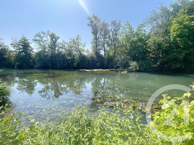 maison à vendre - 5 pièces - 129.42 m2 - MONTIGNAC CHARENTE - 16 - POITOU-CHARENTES - Century 21 Aloha Immobilier