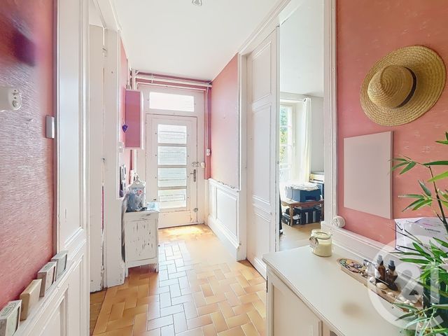 maison à vendre - 5 pièces - 129.42 m2 - MONTIGNAC CHARENTE - 16 - POITOU-CHARENTES - Century 21 Aloha Immobilier