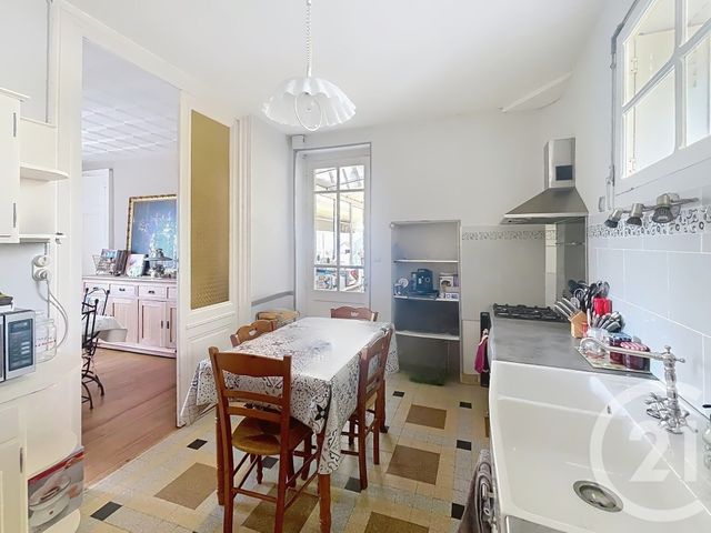 maison à vendre - 5 pièces - 129.42 m2 - MONTIGNAC CHARENTE - 16 - POITOU-CHARENTES - Century 21 Aloha Immobilier