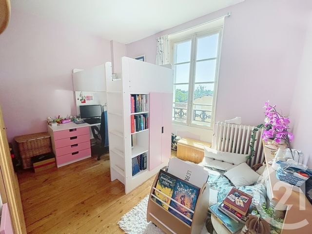 maison à vendre - 5 pièces - 129.42 m2 - MONTIGNAC CHARENTE - 16 - POITOU-CHARENTES - Century 21 Aloha Immobilier