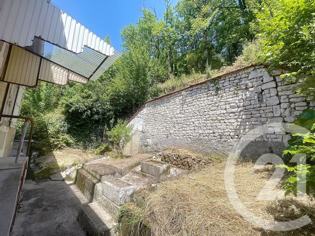 maison à vendre - 5 pièces - 129.42 m2 - MONTIGNAC CHARENTE - 16 - POITOU-CHARENTES - Century 21 Aloha Immobilier