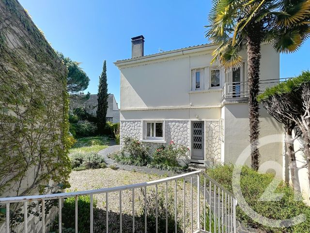 maison - ANGOULEME - 16