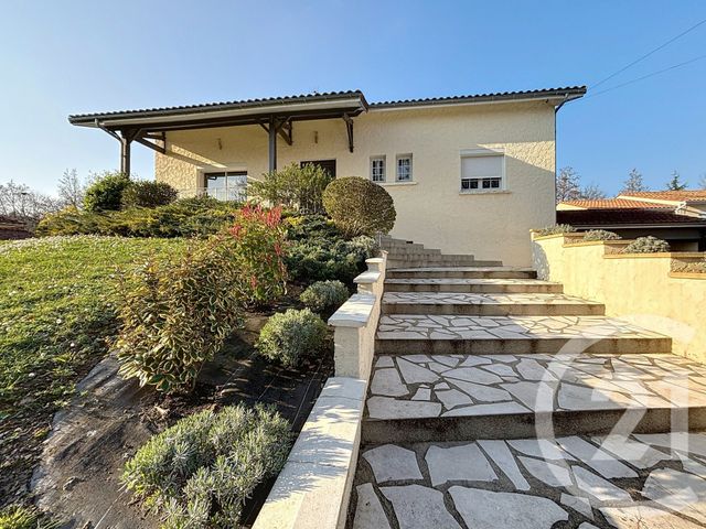 maison - NERSAC - 16