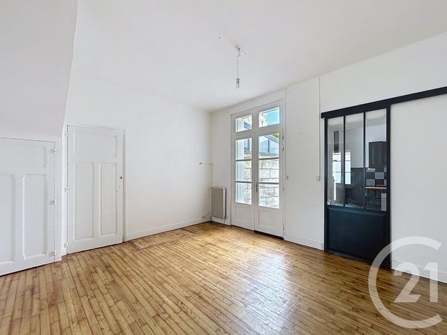 maison à louer - 5 pièces - 100.91 m2 - ANGOULEME - 16 - POITOU-CHARENTES - Century 21 Aloha Immobilier
