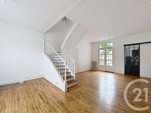 maison - ANGOULEME - 16