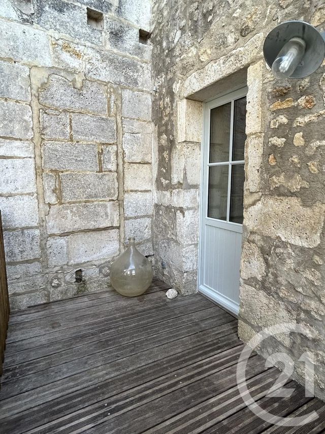 maison - ANGOULEME - 16