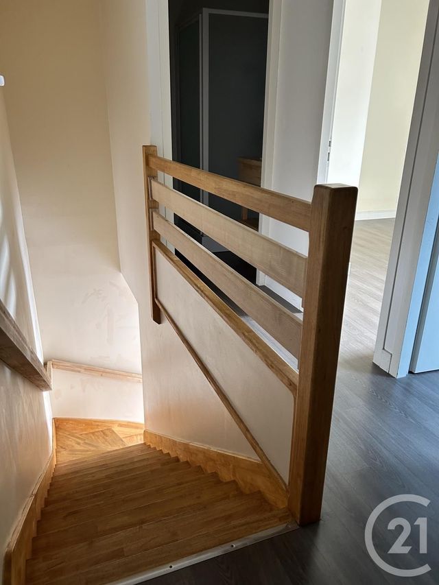 maison à vendre - 5 pièces - 75.92 m2 - ANGOULEME - 16 - POITOU-CHARENTES - Century 21 Aloha Immobilier