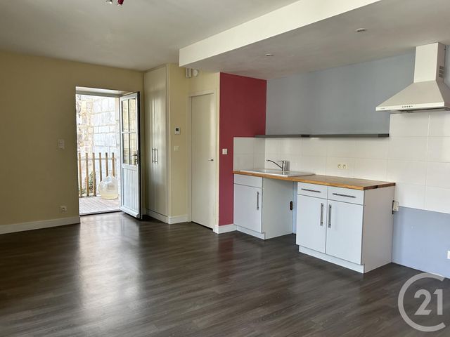 maison à vendre - 5 pièces - 75.92 m2 - ANGOULEME - 16 - POITOU-CHARENTES - Century 21 Aloha Immobilier