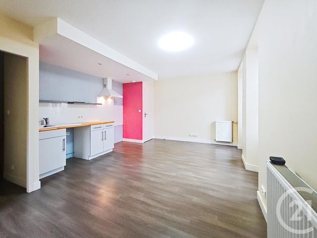 maison à vendre - 5 pièces - 75.92 m2 - ANGOULEME - 16 - POITOU-CHARENTES - Century 21 Aloha Immobilier