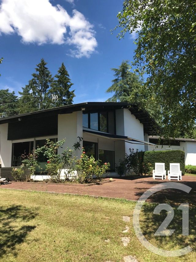 Maison à vendre CHAMPNIERS