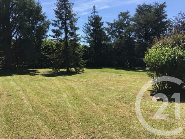 maison à vendre - 7 pièces - 274.0 m2 - CHAMPNIERS - 16 - POITOU-CHARENTES - Century 21 Aloha Immobilier