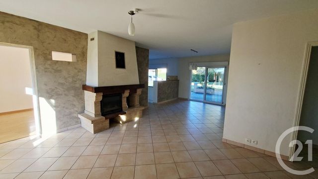 maison à vendre - 6 pièces - 137.0 m2 - BOUEX - 16 - POITOU-CHARENTES - Century 21 Aloha Immobilier