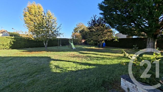 maison à vendre - 6 pièces - 137.0 m2 - BOUEX - 16 - POITOU-CHARENTES - Century 21 Aloha Immobilier