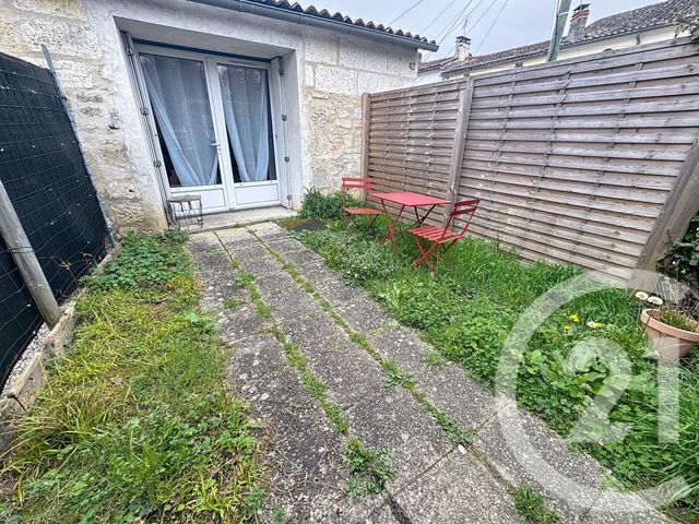 immeuble - ANGOULEME - 16