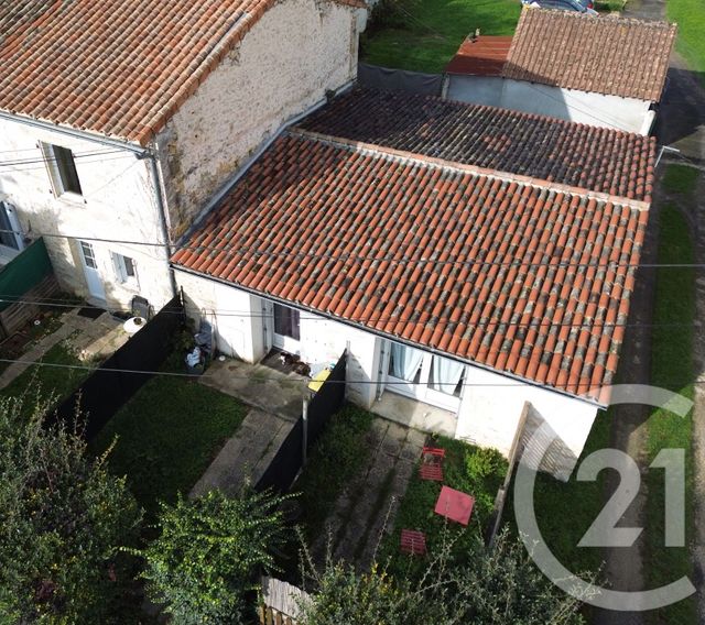 immeuble à vendre - 115.0 m2 - ANGOULEME - 16 - POITOU-CHARENTES - Century 21 Aloha Immobilier