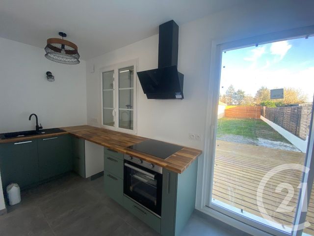 maison à vendre - 4 pièces - 76.0 m2 - LINARS - 16 - POITOU-CHARENTES - Century 21 Aloha Immobilier