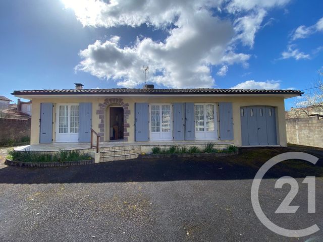 maison - SOYAUX - 16
