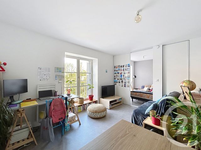 Appartement F1 à louer LA COURONNE