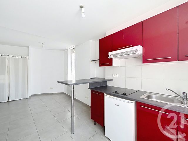 appartement - ANGOULEME - 16