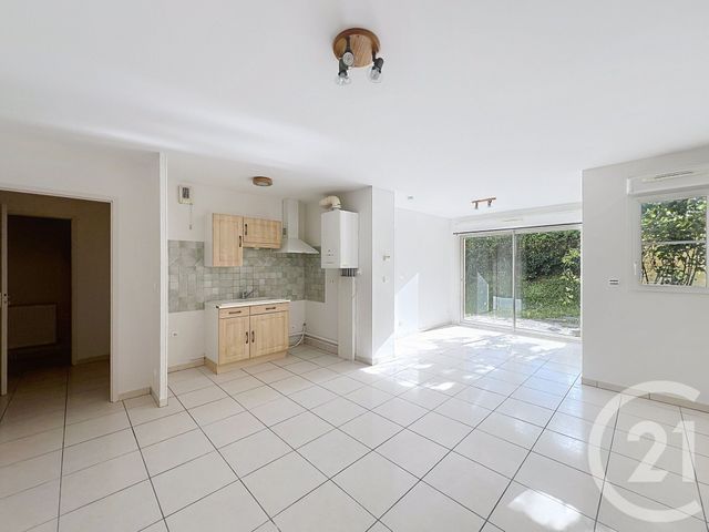 Appartement F2 à louer ANGOULEME