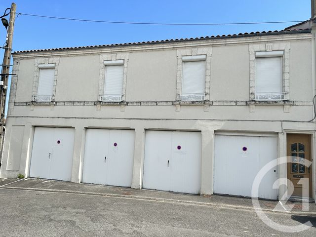 maison - ANGOULEME - 16