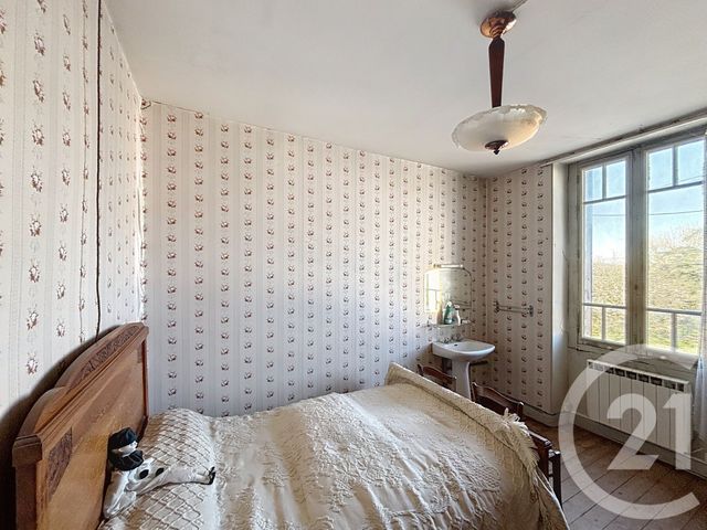 maison à vendre - 4 pièces - 75.0 m2 - MAINE DE BOIXE - 16 - POITOU-CHARENTES - Century 21 Aloha Immobilier