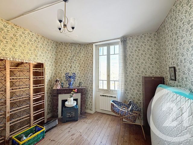 maison à vendre - 4 pièces - 75.0 m2 - MAINE DE BOIXE - 16 - POITOU-CHARENTES - Century 21 Aloha Immobilier