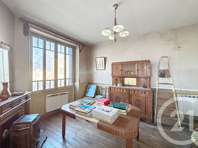 maison à vendre - 4 pièces - 75.0 m2 - MAINE DE BOIXE - 16 - POITOU-CHARENTES - Century 21 Aloha Immobilier