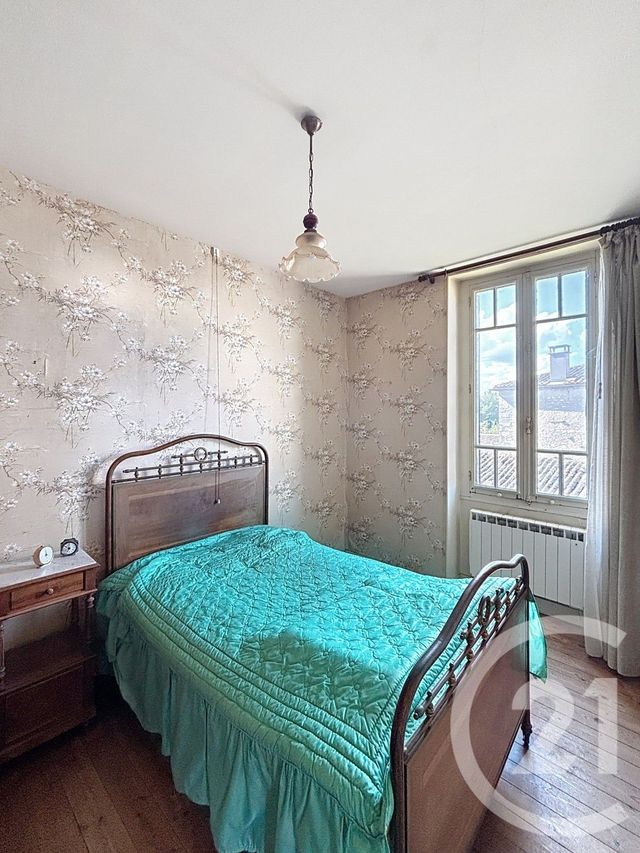 maison à vendre - 4 pièces - 75.0 m2 - MAINE DE BOIXE - 16 - POITOU-CHARENTES - Century 21 Aloha Immobilier