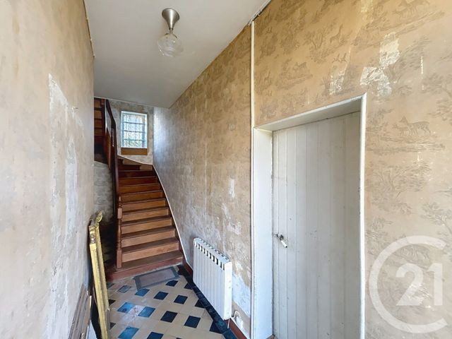 maison à vendre - 4 pièces - 75.0 m2 - MAINE DE BOIXE - 16 - POITOU-CHARENTES - Century 21 Aloha Immobilier