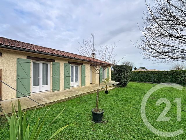 Maison à vendre BOUEX