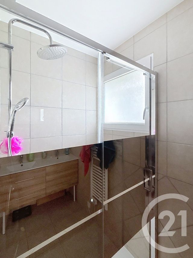 maison à vendre - 5 pièces - 108.0 m2 - BOUEX - 16 - POITOU-CHARENTES - Century 21 Aloha Immobilier