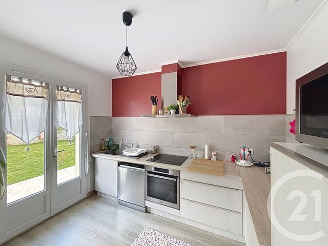 Maison à vendre BOUEX