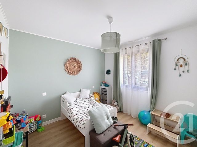 maison à vendre - 5 pièces - 108.0 m2 - BOUEX - 16 - POITOU-CHARENTES - Century 21 Aloha Immobilier