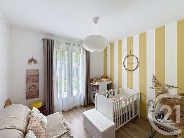 maison à vendre - 5 pièces - 108.0 m2 - BOUEX - 16 - POITOU-CHARENTES - Century 21 Aloha Immobilier