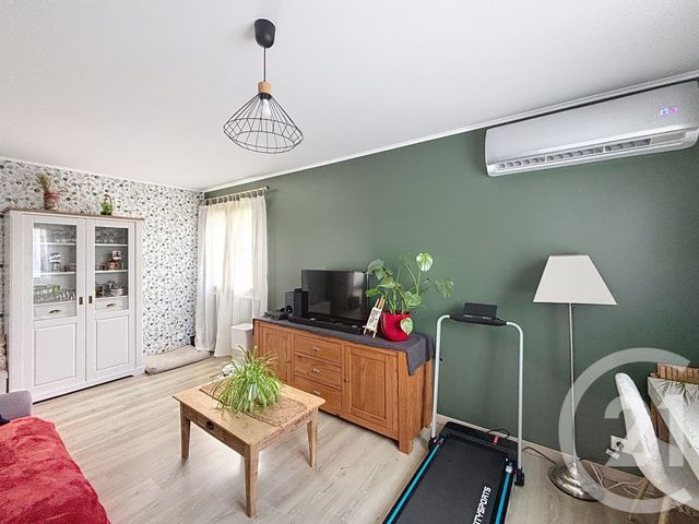 maison à vendre - 5 pièces - 108.0 m2 - BOUEX - 16 - POITOU-CHARENTES - Century 21 Aloha Immobilier