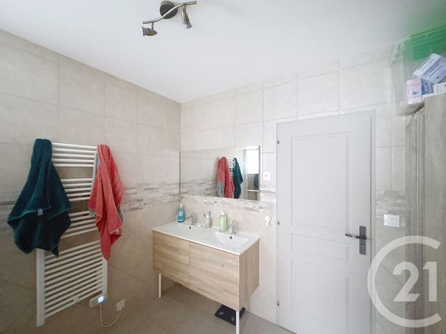 maison à vendre - 5 pièces - 108.0 m2 - BOUEX - 16 - POITOU-CHARENTES - Century 21 Aloha Immobilier