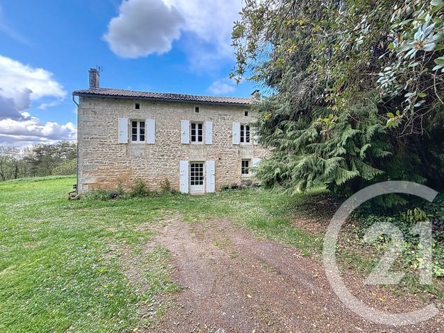 Maison à vendre SERS